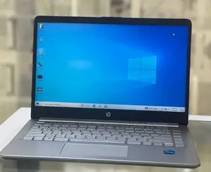 New Laptop HP Stream Notebook 8GB Intel Core I3 SSD 512GB