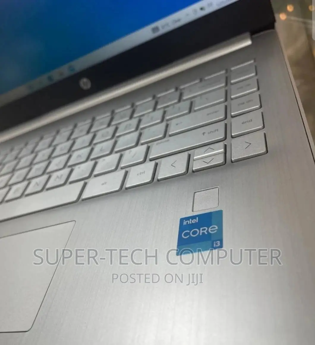 New Laptop HP Stream Notebook 8GB Intel Core I3 SSD 512GB