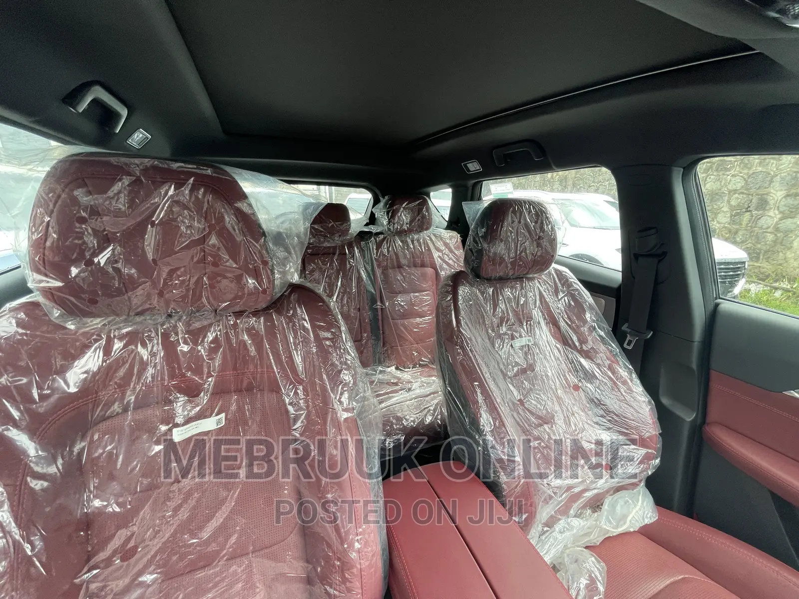 New Jetour X70 Plus 2023 Blue