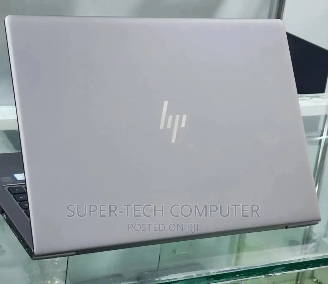 New Laptop HP ZBook 14 16GB Intel Core I7 SSD 512GB