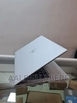 Photo - New Laptop HP EliteBook 840 G5 16GB Intel Core I7 SSD 512GB