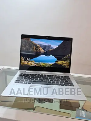 New Laptop HP EliteBook 840 G5 16GB Intel Core I7 SSD 512GB