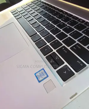 New Laptop HP EliteBook 830 G6 16GB Intel Core I7 SSD 512GB