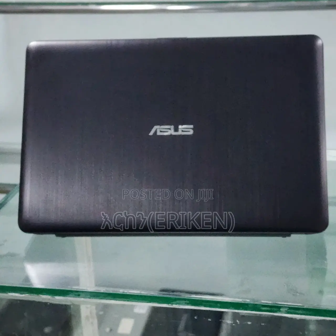 New Laptop Asus 1015E 4GB Intel Core I5 HDD 1T