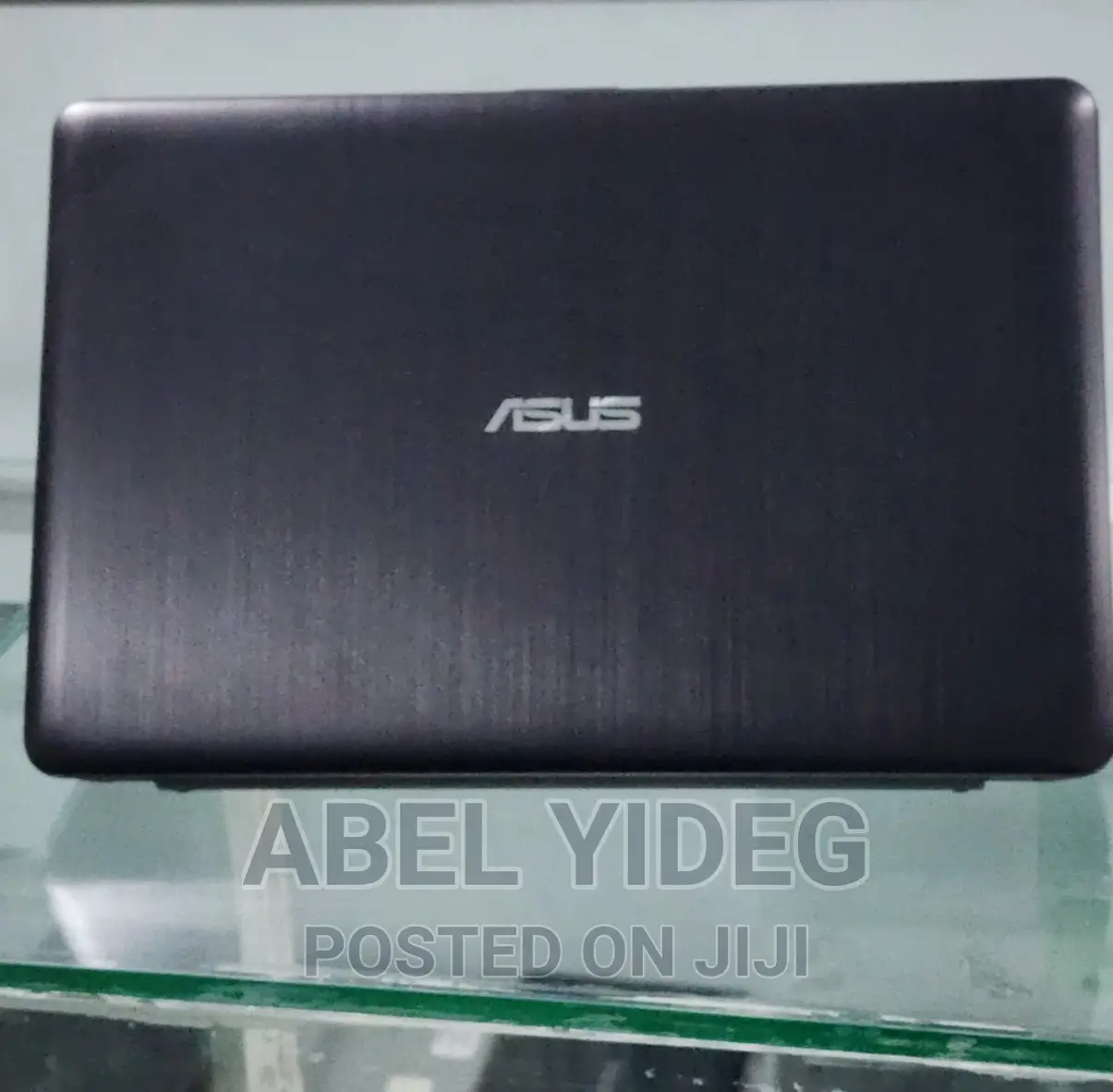 New Laptop Asus 4GB Intel Core I5 HDD 1T