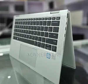 New Laptop HP EliteBook X360 1030 G3 16GB Intel Core I7 SSD 512GB