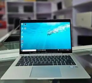 New Laptop HP EliteBook X360 1030 G3 16GB Intel Core I7 SSD 512GB
