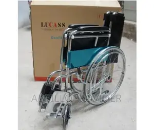 Foldable Wheelchair/New WHEELCHAIR/Almunium Wheelchair