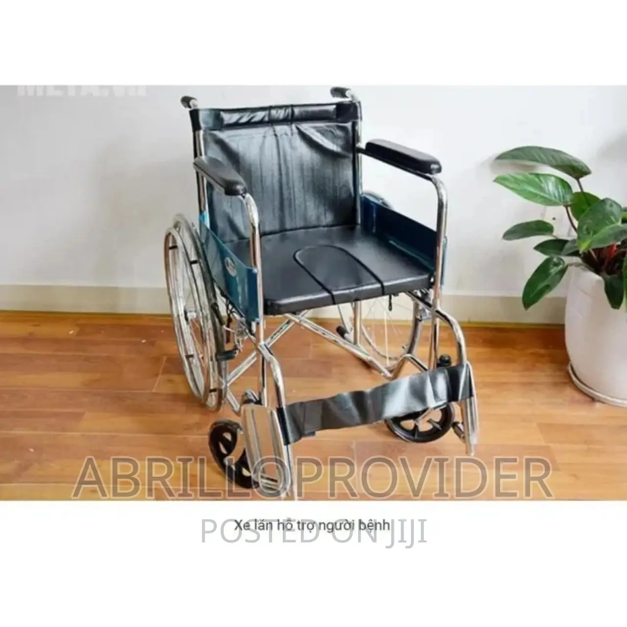 Foldable Wheelchair/New WHEELCHAIR/Almunium Wheelchair