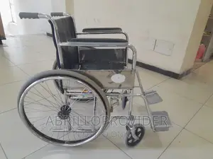 Almost New Wheelchair/Second HAND WHEELCHAIR/*WHEELCHAIR