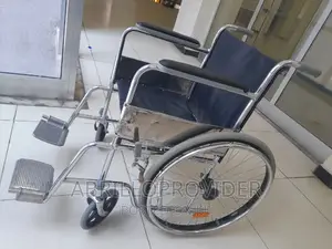 Almost New Wheelchair/Second HAND WHEELCHAIR/*WHEELCHAIR