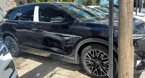 New Audi Q5 2023 Matt Black