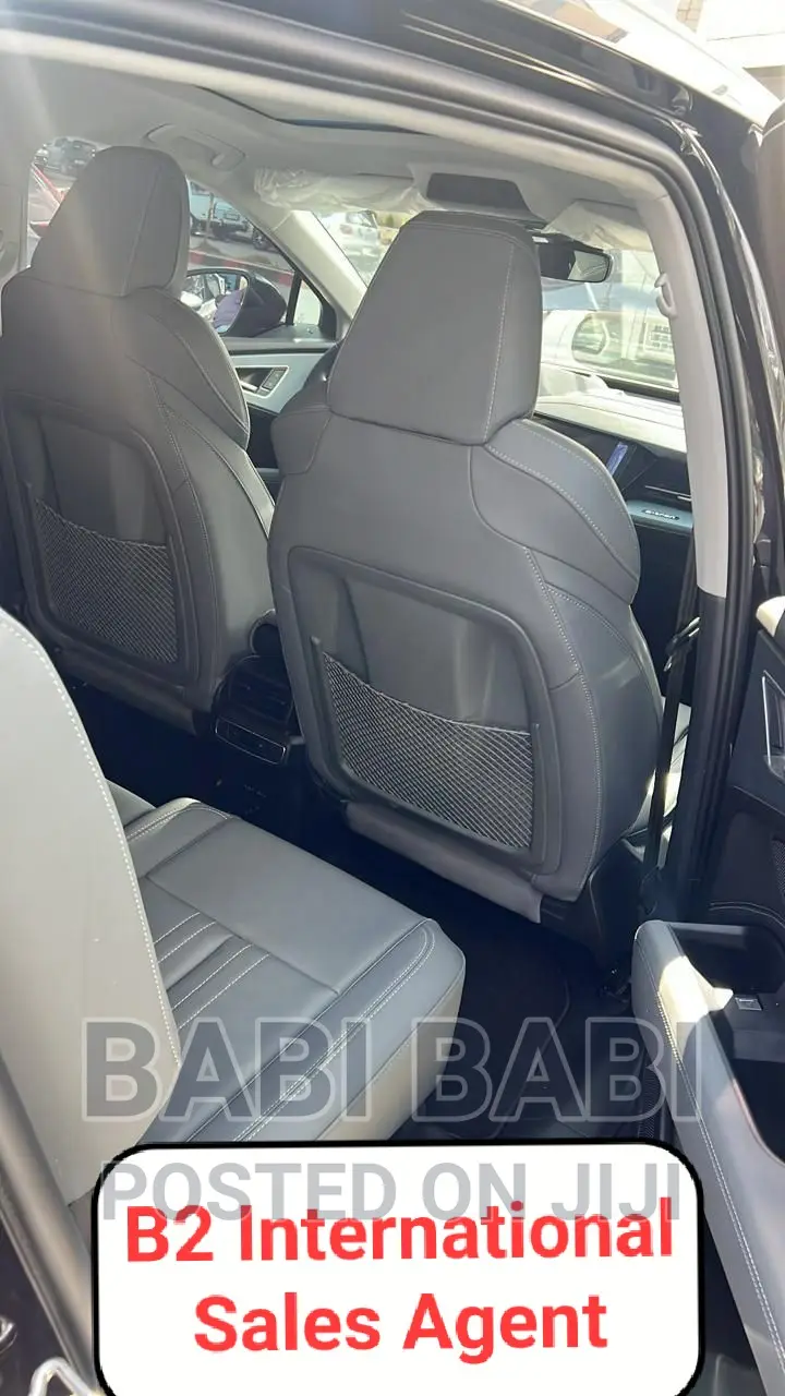 New Audi Q5 2023 Matt Black