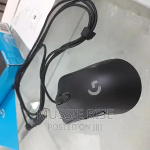 Logitech G403 Prodigy RGB Gaming Mouse