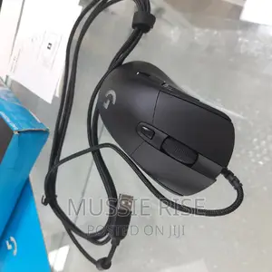 Logitech G403 Prodigy RGB Gaming Mouse