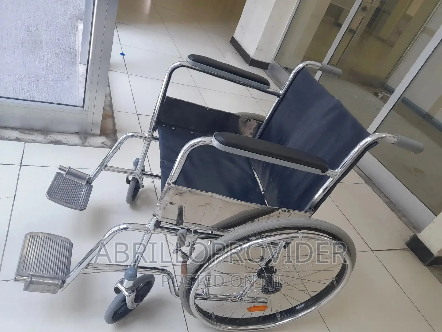 Light Used Wheelchair/#Wheelchair