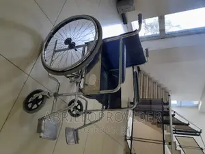 Light Used Wheelchair/#Wheelchair