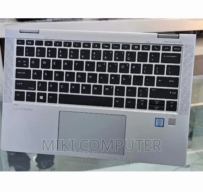 New Laptop HP Envy X360 16GB Intel Core I7 SSD 512GB