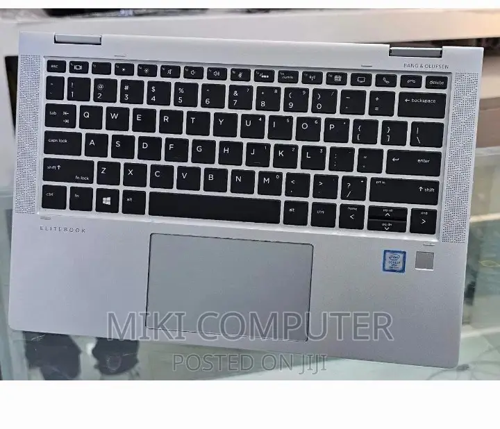 New Laptop HP Envy X360 16GB Intel Core I7 SSD 512GB