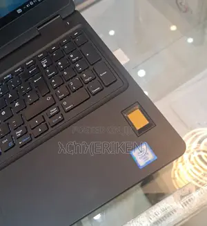 New Laptop Dell Latitude 5480 8GB Intel Core I5 SSD 256GB