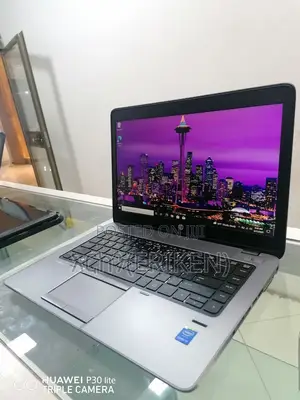 Photo - New Laptop HP EliteBook 840 G2 4GB Intel Core I5 HDD 1T