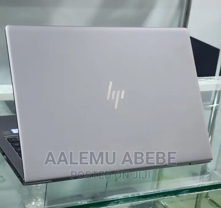 New Laptop HP ZBook 15 16GB Intel Core I7 SSD 512GB