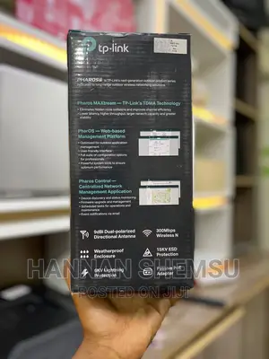 Tp Link Outdoor Wifi