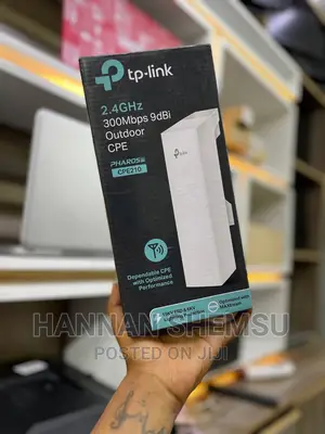 Tp Link Outdoor Wifi