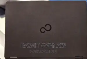 New Laptop 16GB Intel Core I5 SSD 256GB