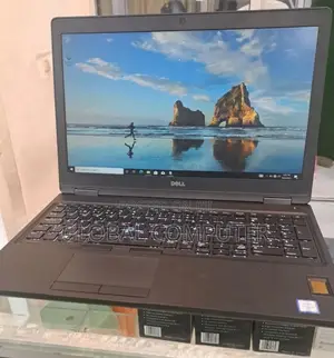 Photo - New Laptop HP EliteBook 840 8GB Intel Core I5 HDD 1T