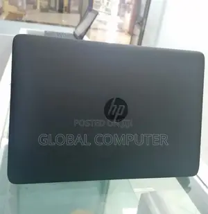 New Laptop HP EliteBook 840 8GB Intel Core I5 HDD 1T