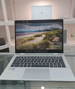 New Laptop HP 650 G2 16GB Intel Core I7 SSD 512GB