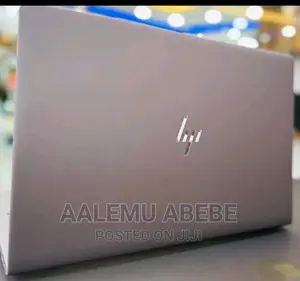 New Laptop HP ZBook 15 16GB Intel Core I7 SSD 512GB