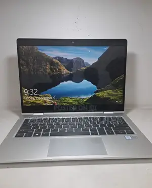 Photo - New Laptop HP EliteBook 6930P 16GB Intel Core I5 HDD 512GB