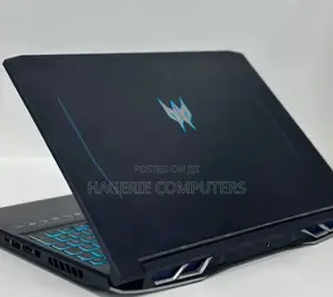 Photo - New Laptop Acer Predator Helios 300 16GB Intel Core I7 SSD 1T