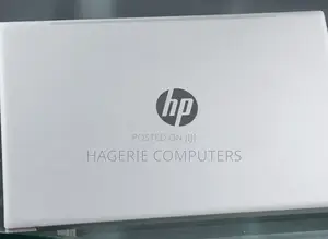 New Laptop HP Pavilion 14 16GB AMD Ryzen 7 SSD 512GB