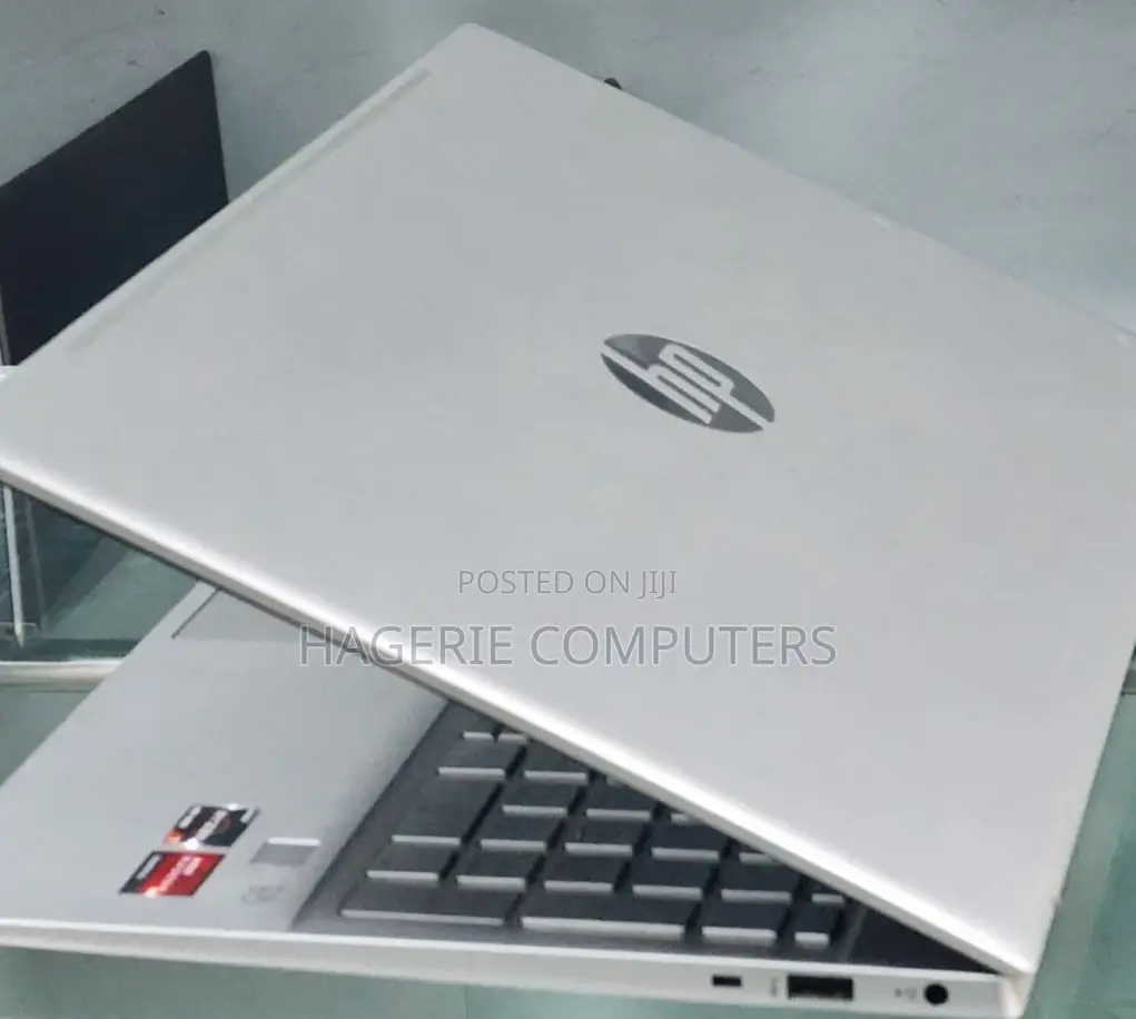 New Laptop HP Pavilion 14 16GB AMD Ryzen 7 SSD 512GB