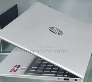 New Laptop HP Pavilion 14 16GB AMD Ryzen 7 SSD 512GB