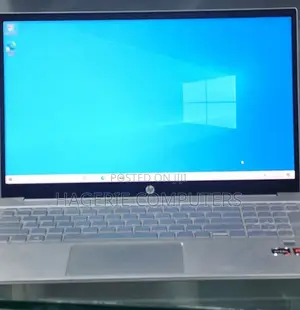 New Laptop HP Pavilion 14 16GB AMD Ryzen 7 SSD 512GB