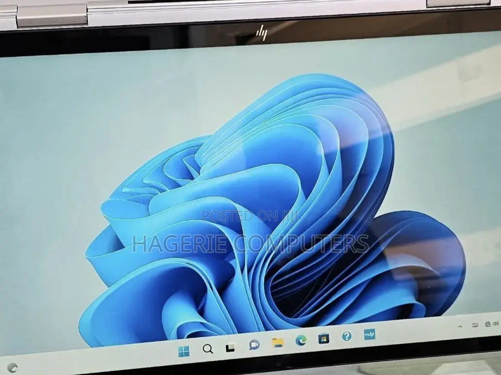 New Laptop HP Envy X360 15t 8GB Intel Core I5 SSD 1T