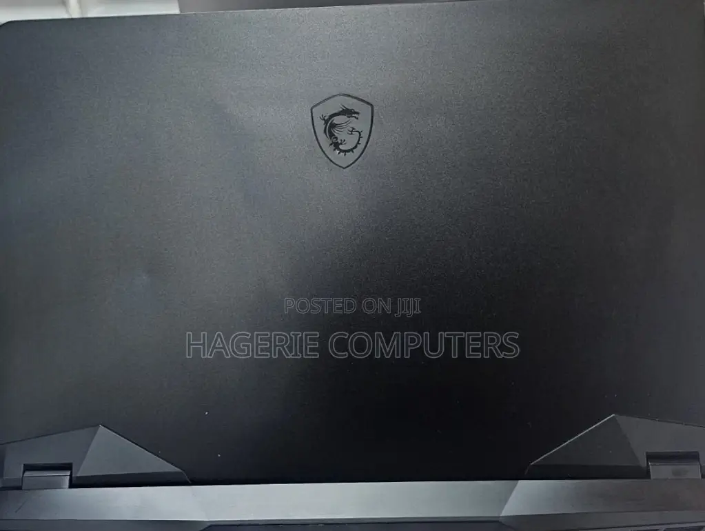New Laptop MSI GP75 Leopard 16GB Intel Core I7 SSD 1T