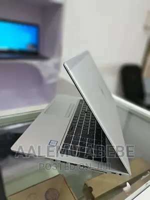 New Laptop HP EliteBook 850 G5 16GB Intel Core I5 SSD 512GB