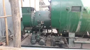 የሚሸጥ ቦይለር Boiler