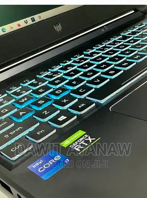 New Laptop Acer 16GB Intel Core I7 SSD 1T