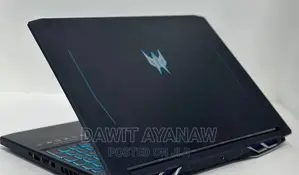 New Laptop Acer 16GB Intel Core I7 SSD 1T