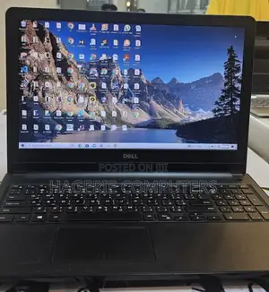 Photo - New Laptop Dell Inspiron 3542 4GB Intel Core I5 HDD 1T