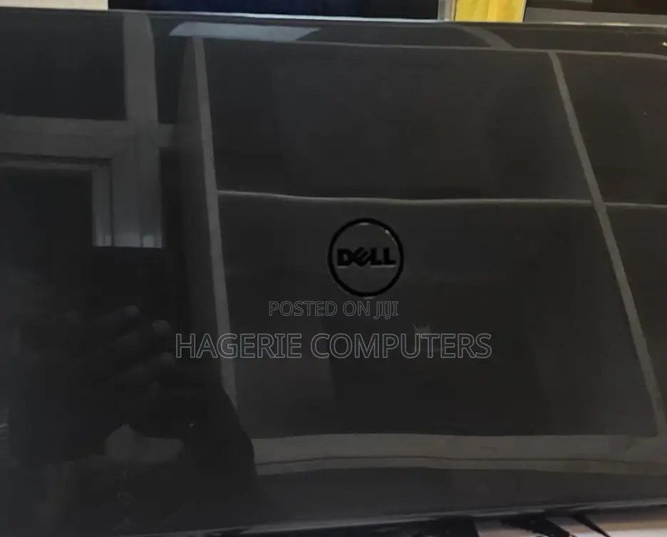 New Laptop Dell Inspiron 3542 4GB Intel Core I5 HDD 1T
