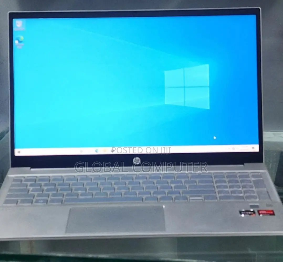 New Laptop HP Pavilion 15-eh0050wm 16GB AMD Ryzen 7 SSD 512GB
