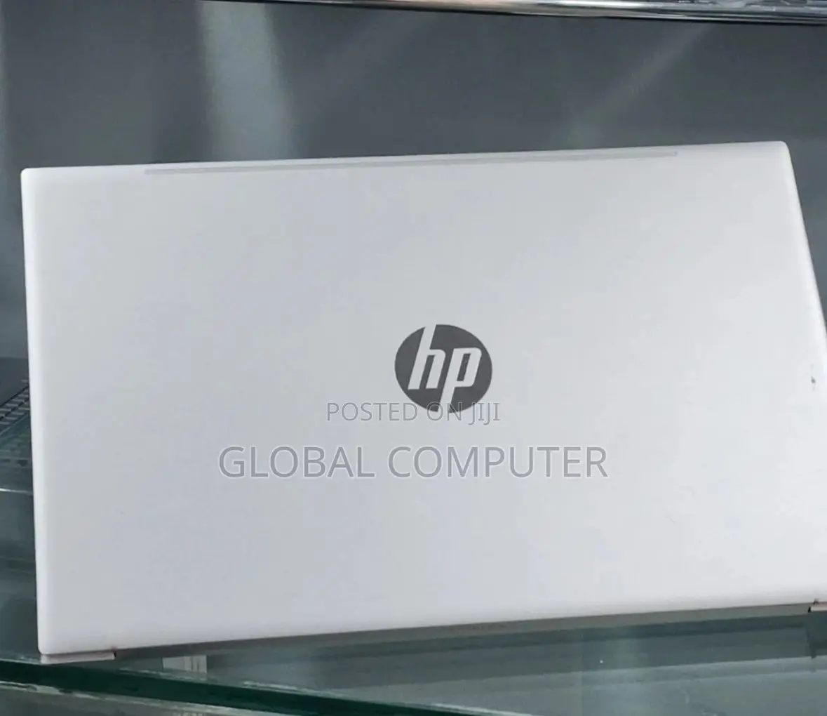 New Laptop HP Pavilion 15-eh0050wm 16GB AMD Ryzen 7 SSD 512GB