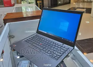 Photo - New Laptop Lenovo ThinkPad T14 32GB AMD Ryzen 7 SSD 1T